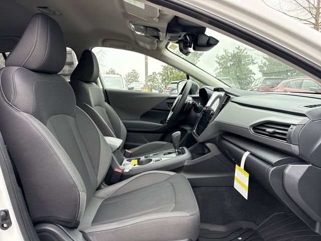 New 2026 Subaru Crosstrek 2.0i Premium image 19