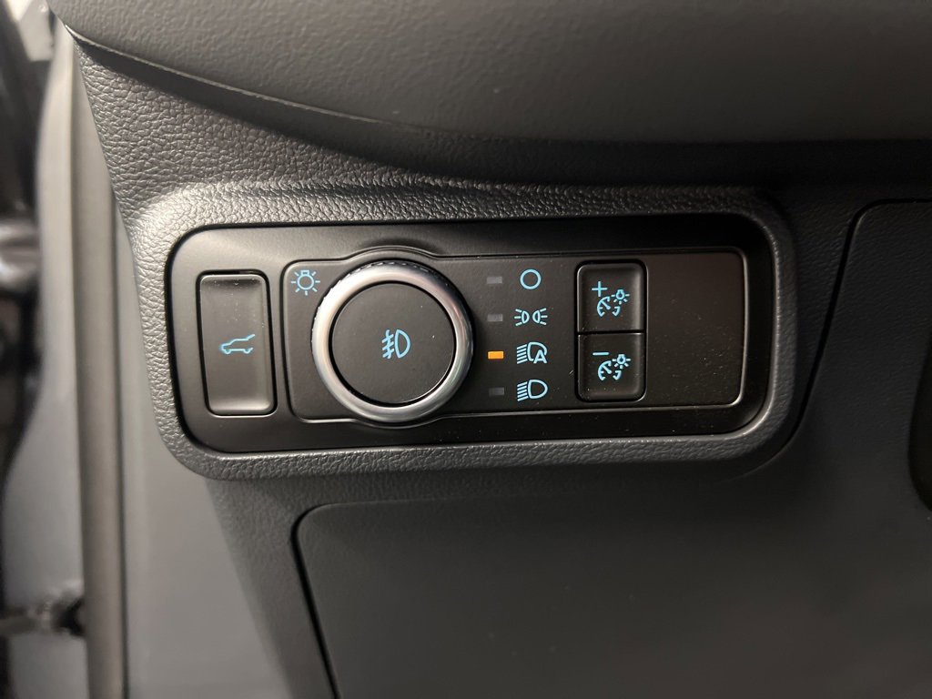 New 2026 Ford Explorer Active w/ Active Comfort Package image 23