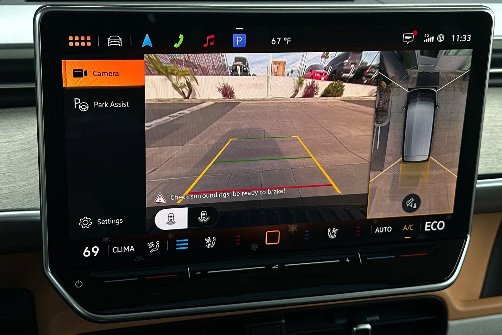 New 2025 Volkswagen ID. Buzz 1st Edition image 19