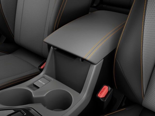 New 2026 Subaru Crosstrek 2.5i Limited image 21