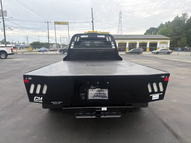 Used 2024 RAM 5500 Tradesman w/ Chrome Appearance Group AWD/4WD image 14