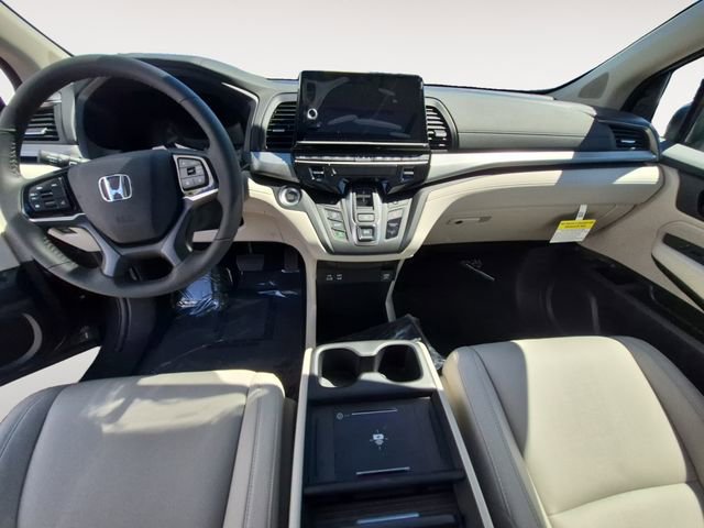 Used 2026 Honda Odyssey EX-L image 10