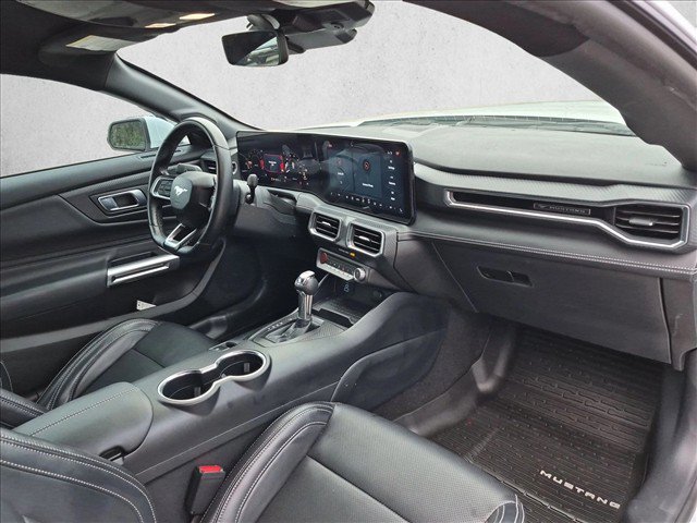 Used 2024 Ford Mustang Premium RWD image 18