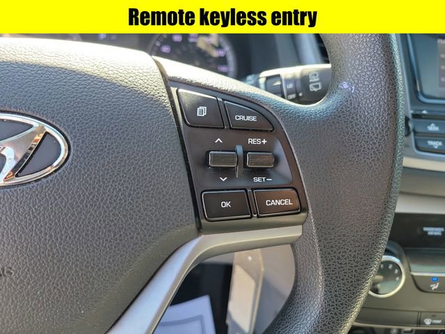 Used 2017 Hyundai Tucson SE AWD/4WD image 12