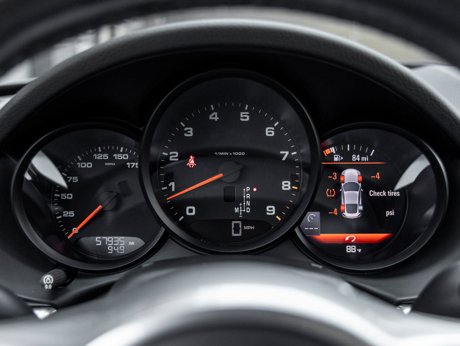Certified 2016 Porsche Cayman RWD image 23