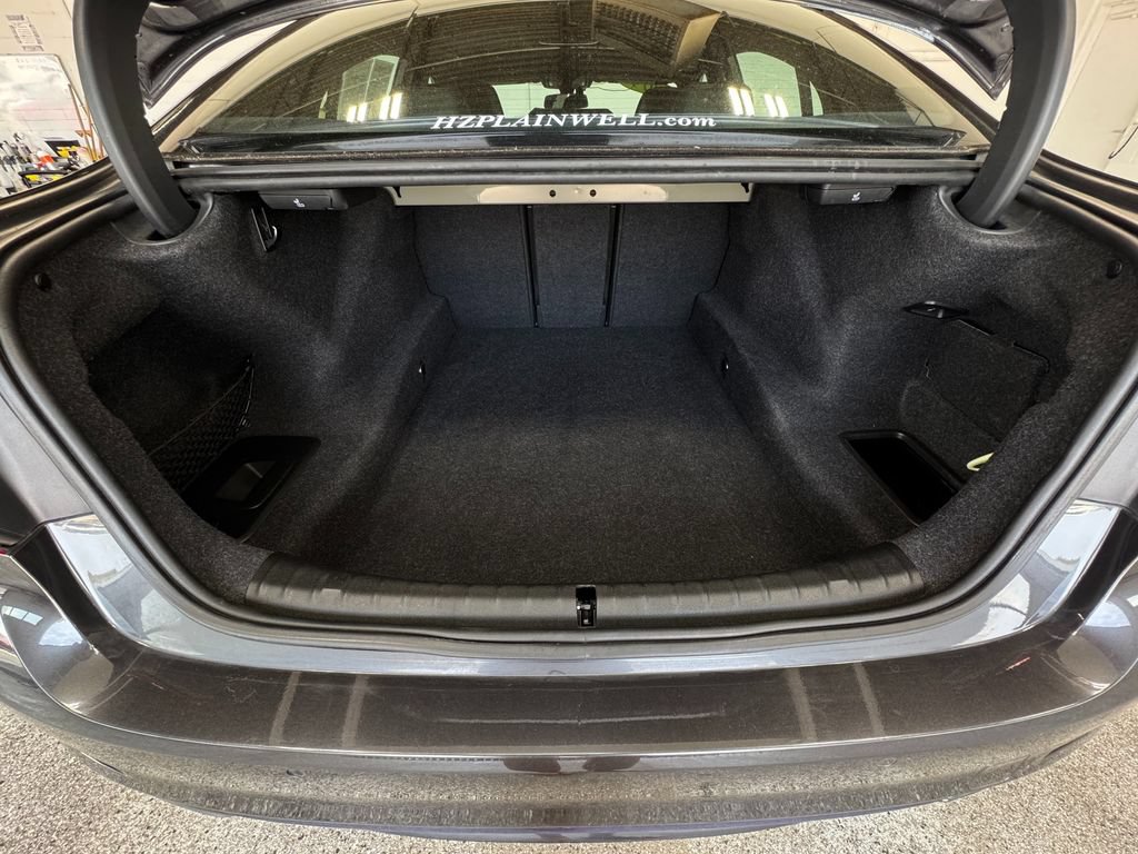 Used 2019 BMW 540i xDrive w/ Convenience Package AWD/4WD image 24