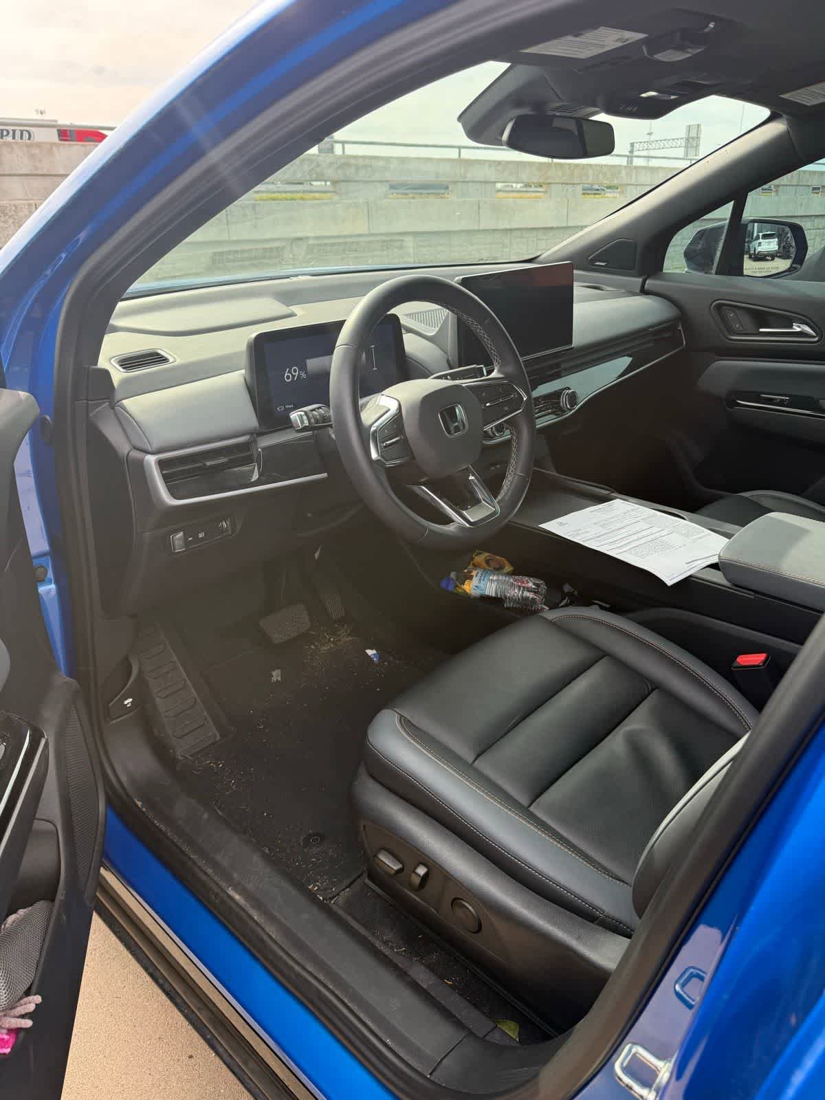 Used 2024 Honda Prologue Touring image 9