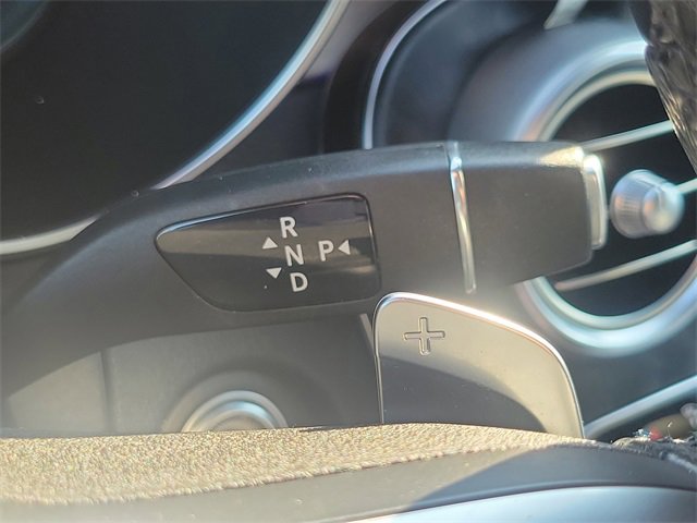 Used 2022 Mercedes-Benz GLC 300 4MATIC image 16