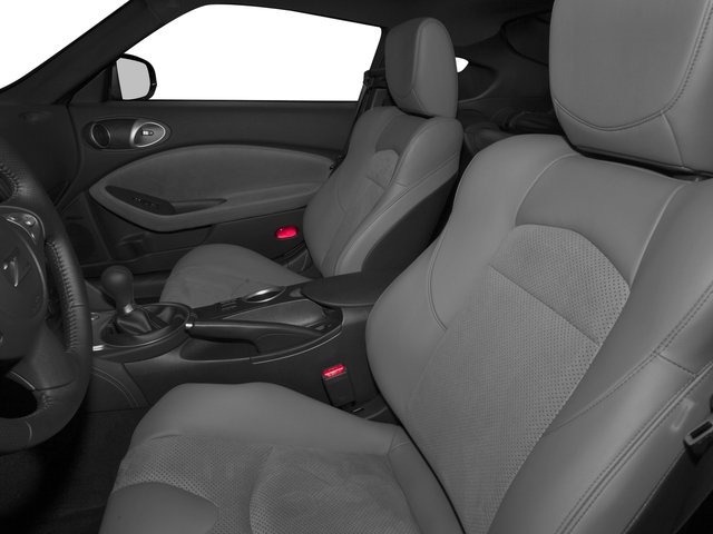 Used 2017 Nissan 370Z Coupe image 12