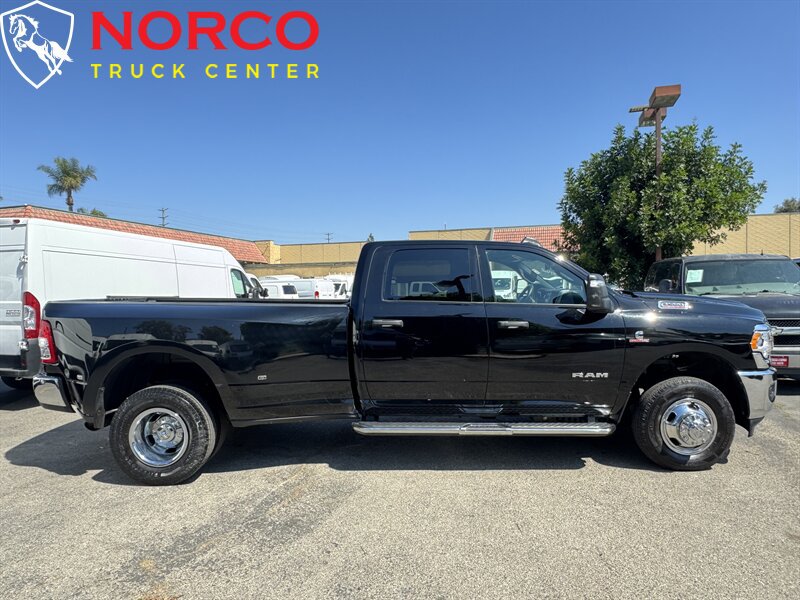 Used 2024 RAM 3500 Big Horn AWD/4WD image 1