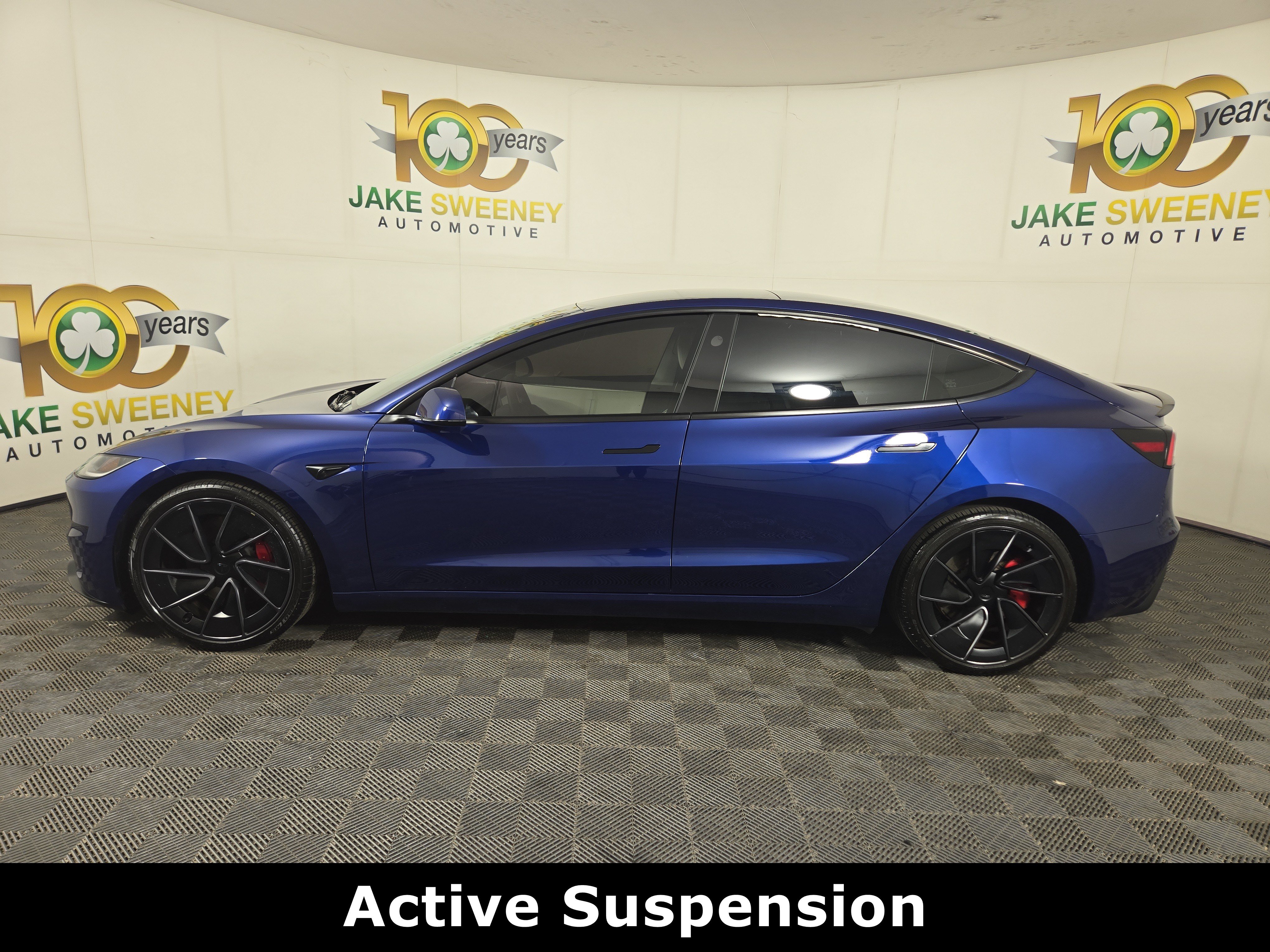 Used 2025 Tesla Model 3 Performance AWD/4WD image 6