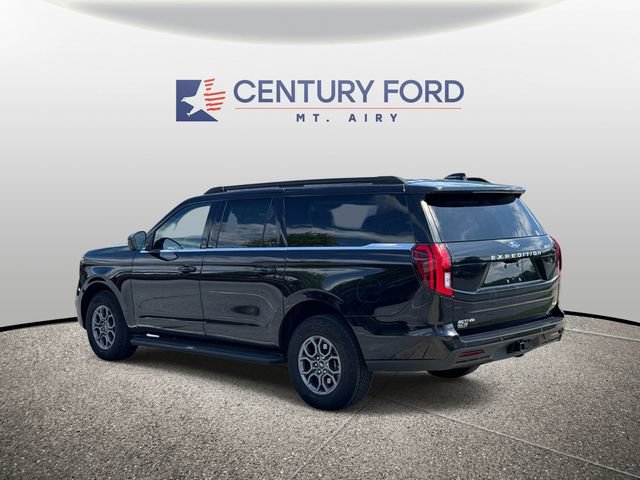 Used 2025 Ford Expedition Max Active AWD/4WD image 6