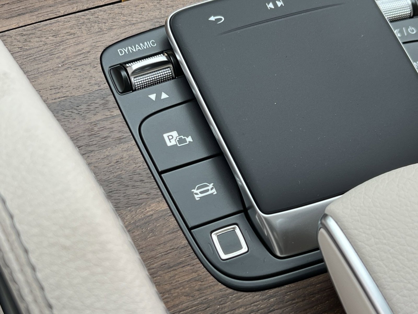 New 2026 Mercedes-Benz GLE 350 4MATIC image 32