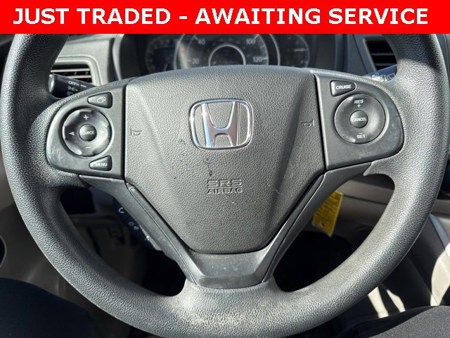 Used 2013 Honda CR-V LX image 12