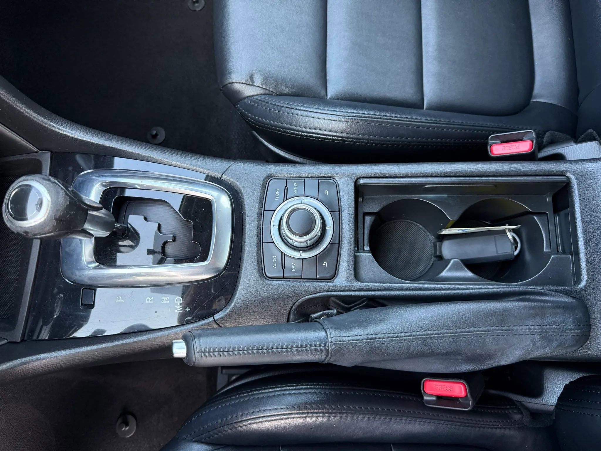 Used 2014 MAZDA MAZDA6 Touring image 44