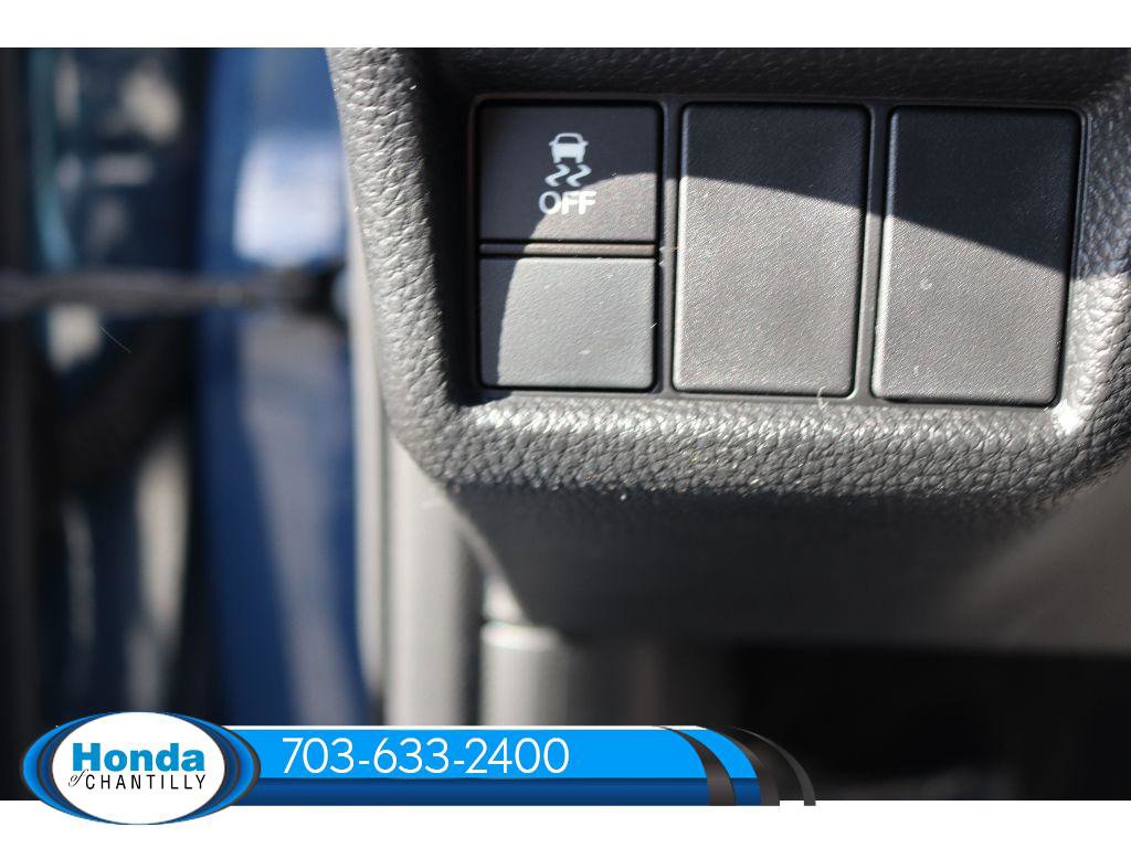 New 2026 Honda Civic Sport image 25