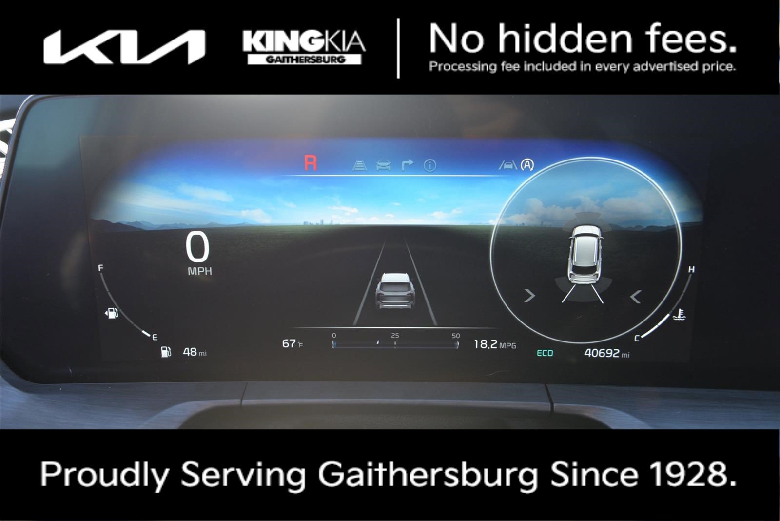 Certified 2024 Kia Telluride SX Prestige X-Line AWD/4WD image 34