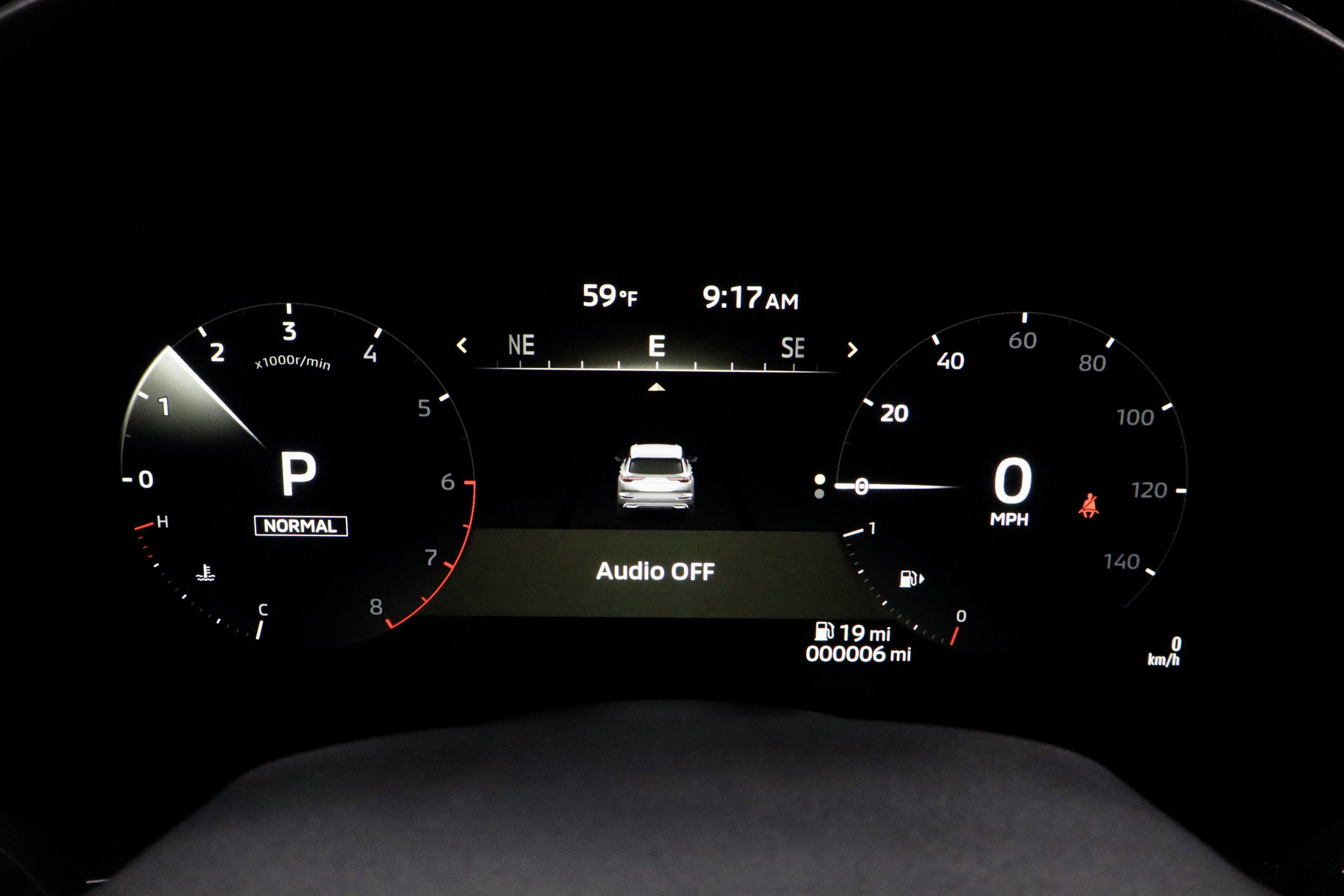 New 2026 Mitsubishi Outlander SEL image 22