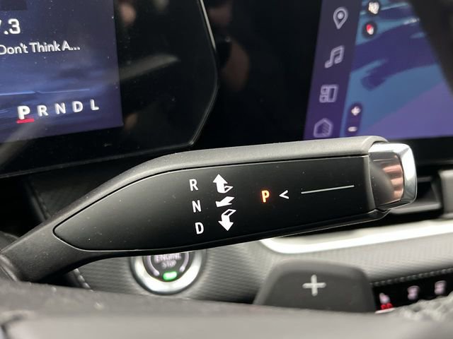 Certified 2025 Chevrolet Equinox LT image 16