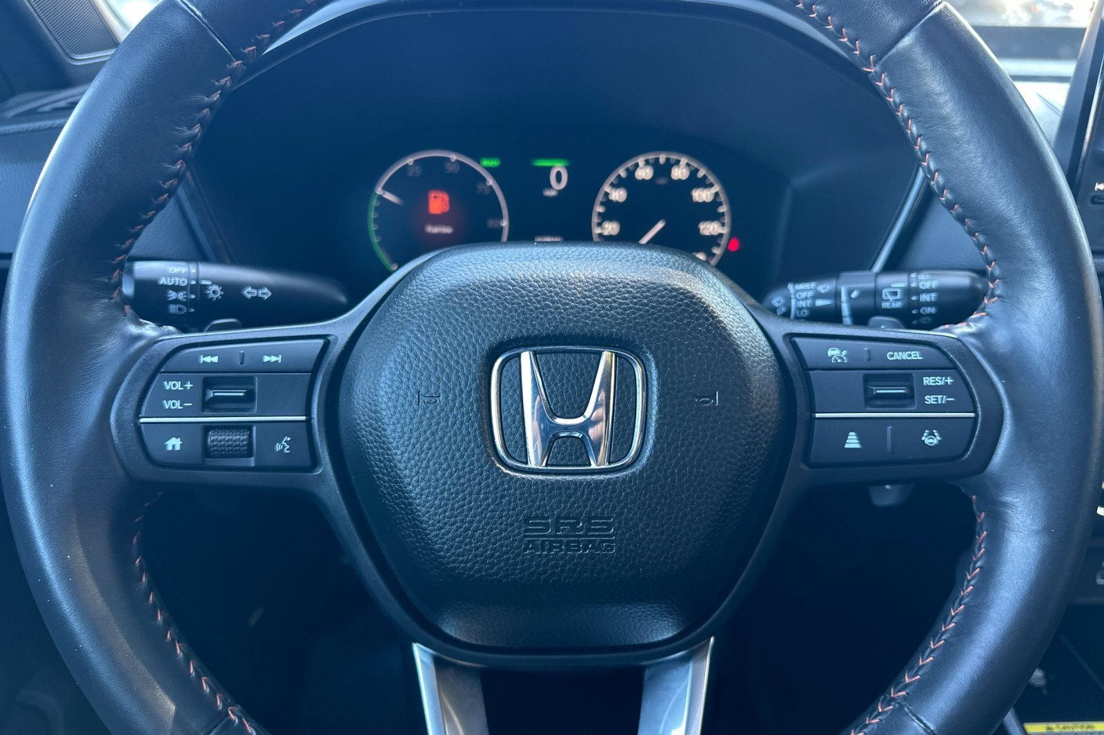 Certified 2024 Honda CR-V Sport-L image 23