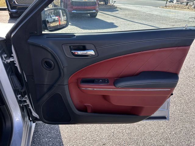 Used 2023 Dodge Charger SRT Hellcat w/ Harman/Kardon Audio Group image 16