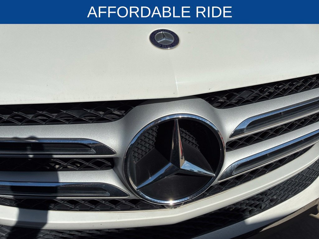 Used 2017 Mercedes-Benz GLE 350 w/ Premium 1 Package image 2
