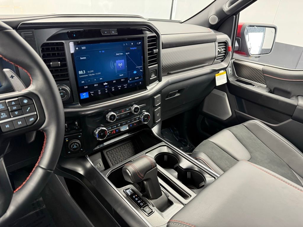 New 2025 Ford F150 Raptor AWD/4WD image 5