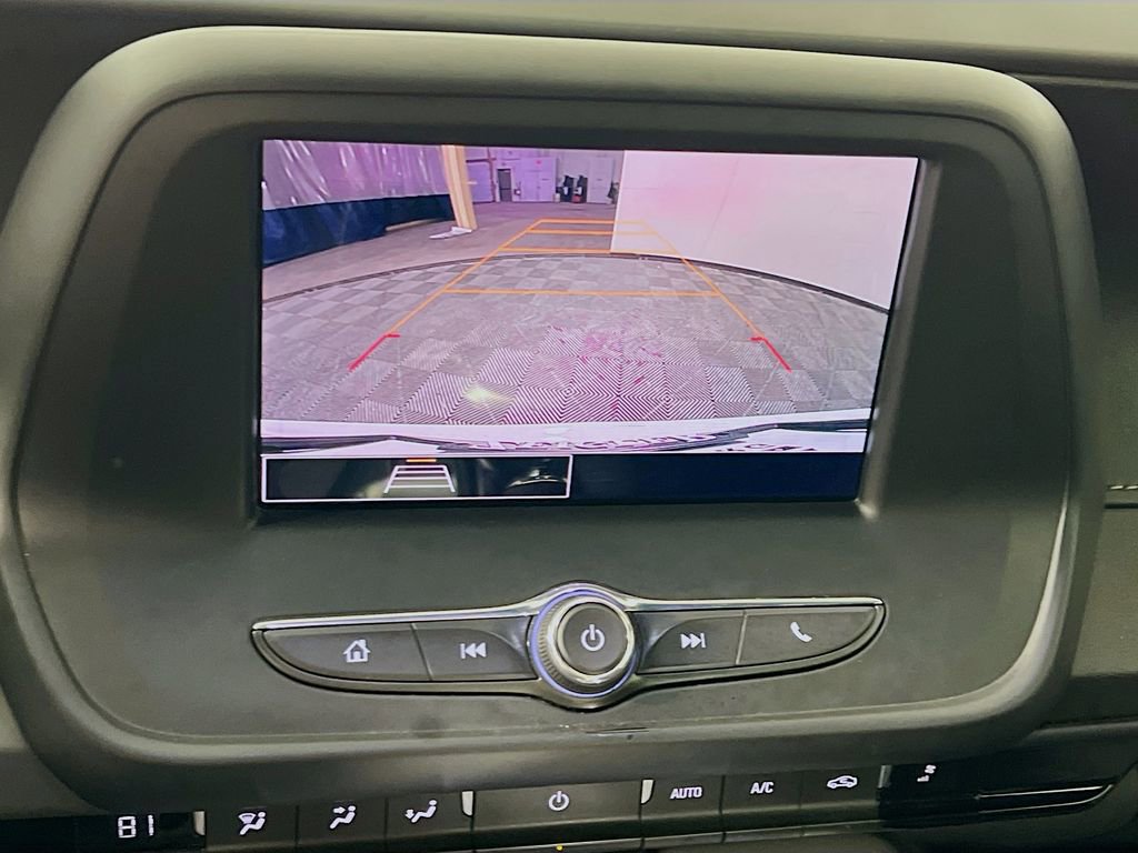 Used 2022 Chevrolet Camaro LT w/ RS Package image 13