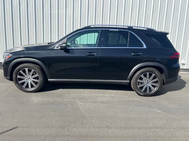 Used 2026 Mercedes-Benz GLE 350 4MATIC image 3