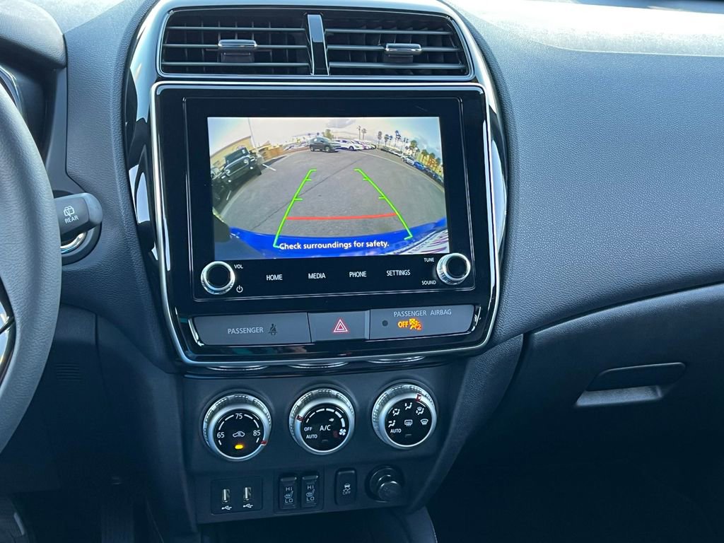 Used 2024 Mitsubishi Outlander Sport SEL image 20