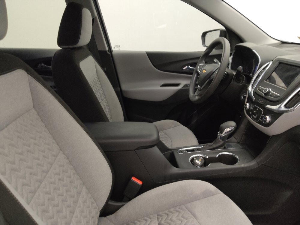 Used 2024 Chevrolet Equinox LS w/ LS Convenience Package image 21