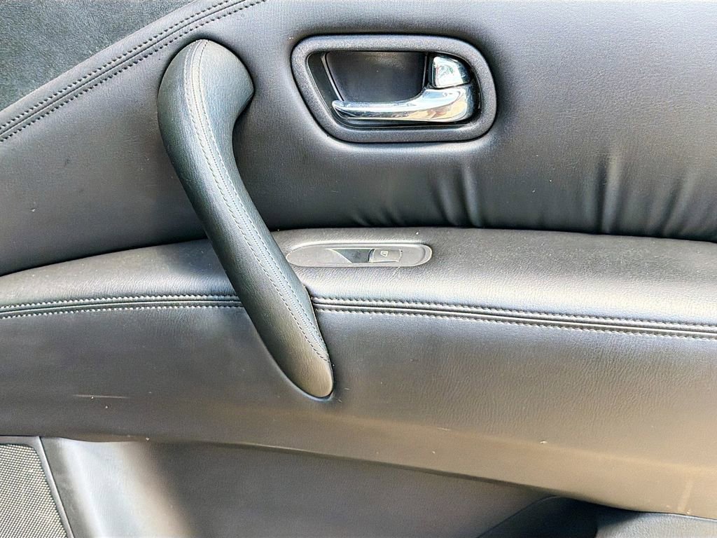 Used 2023 Nissan Armada SV w/ Cargo Package image 32