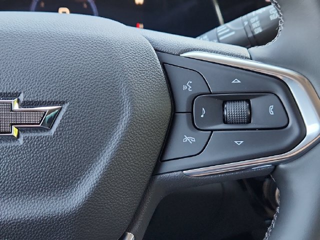 New 2026 Chevrolet Trax LT w/ Sunroof Package FWD image 24