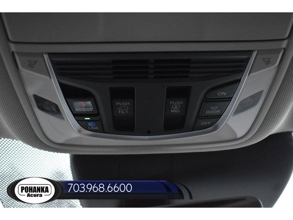 New 2026 Acura RDX w/ Technology Package image 21