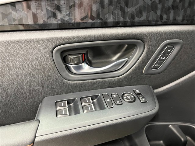 New 2026 Honda Passport TrailSport Elite image 11