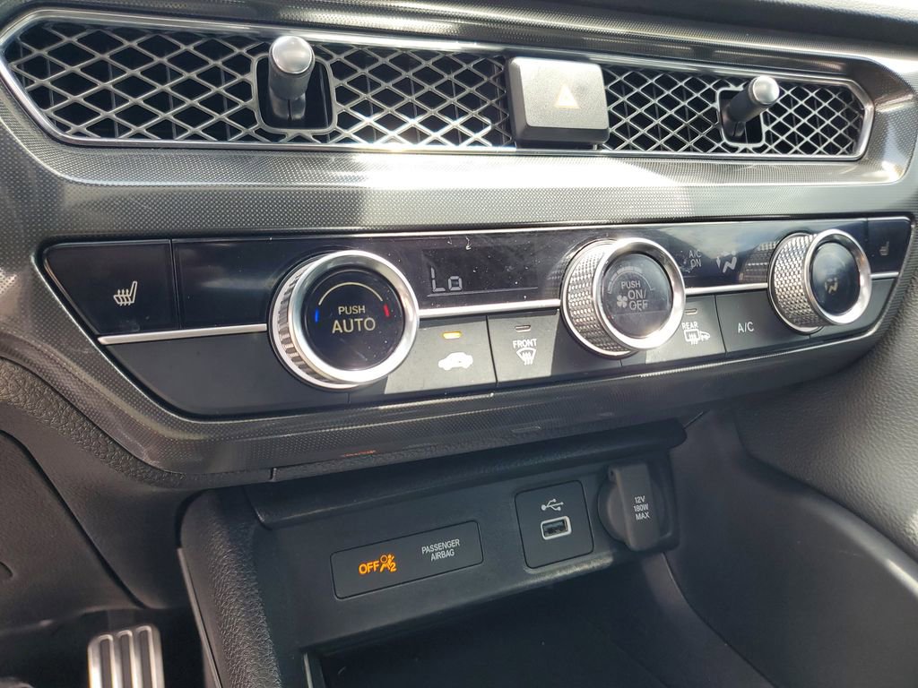 Used 2023 Acura Integra A-Spec image 29