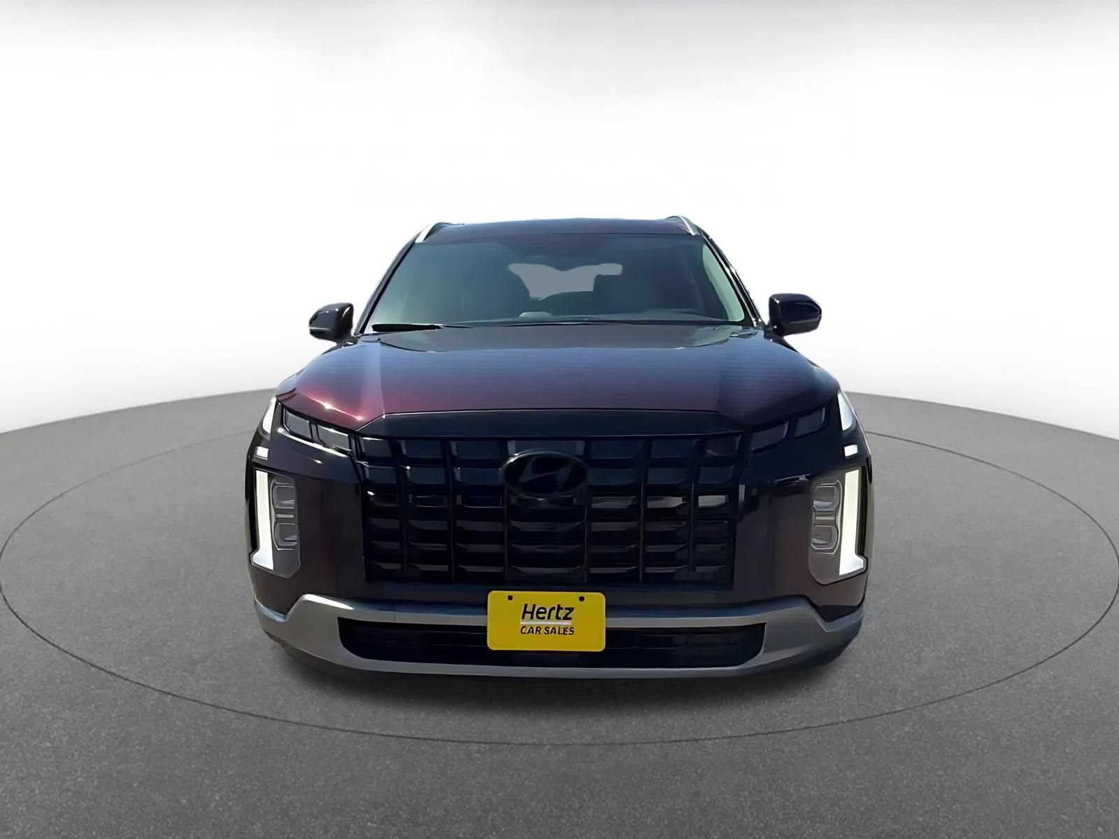 Used 2024 Hyundai Palisade SEL AWD/4WD image 4