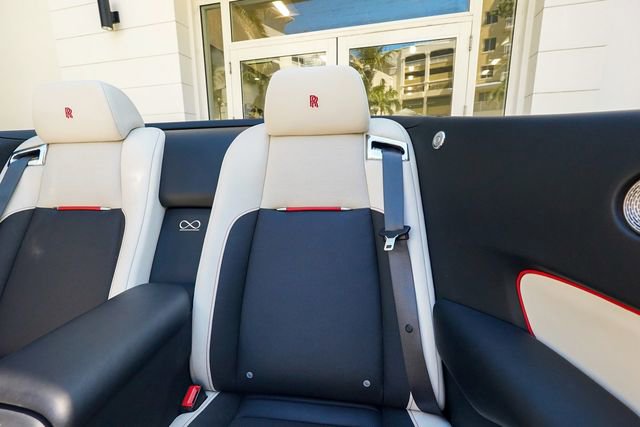 Used 2018 Rolls-Royce Dawn image 70