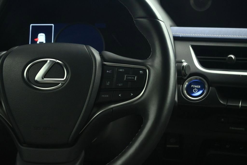 Used 2021 Lexus UX 250h w/ Premium Package AWD/4WD image 43