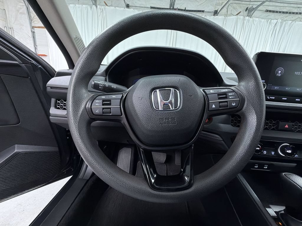 Used 2023 Honda Accord EX image 28