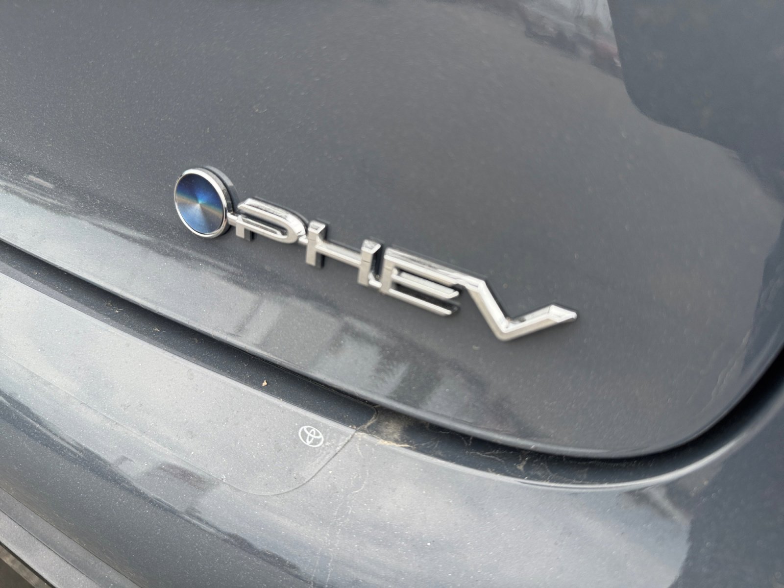 New 2026 Toyota Prius Plug-In Hybrid image 19