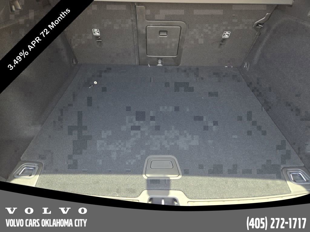 Used 2026 Volvo XC60 B5 Plus w/ Protection Package Premier AWD/4WD image 34