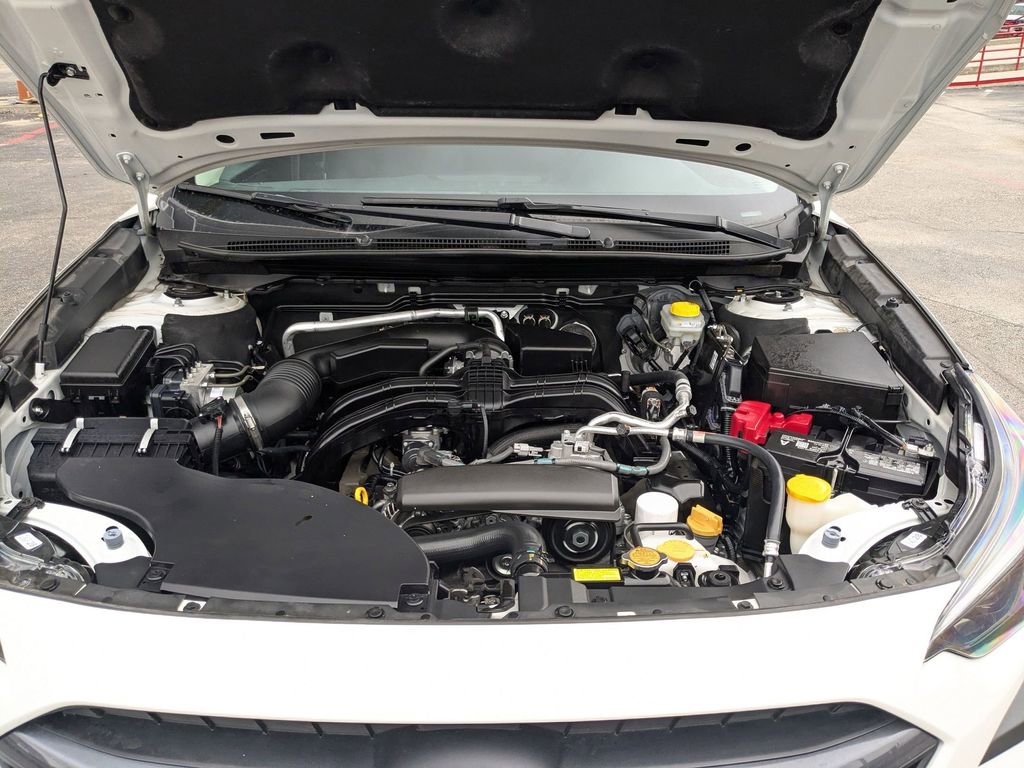 Used 2025 Subaru Outback Premium image 28