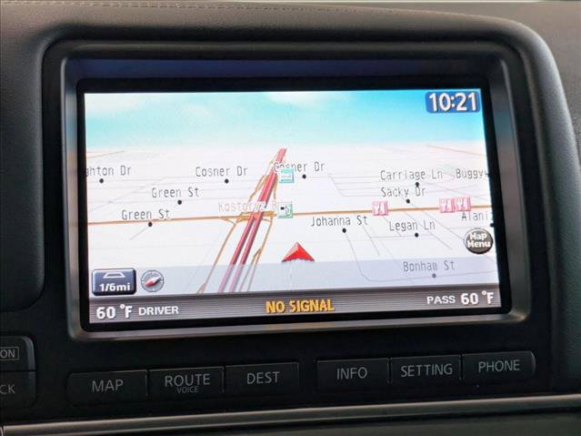 Used 2009 Nissan GT-R Premium image 13