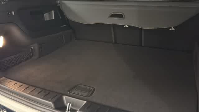 Certified 2026 Mercedes-Benz GLB 250 4MATIC image 35
