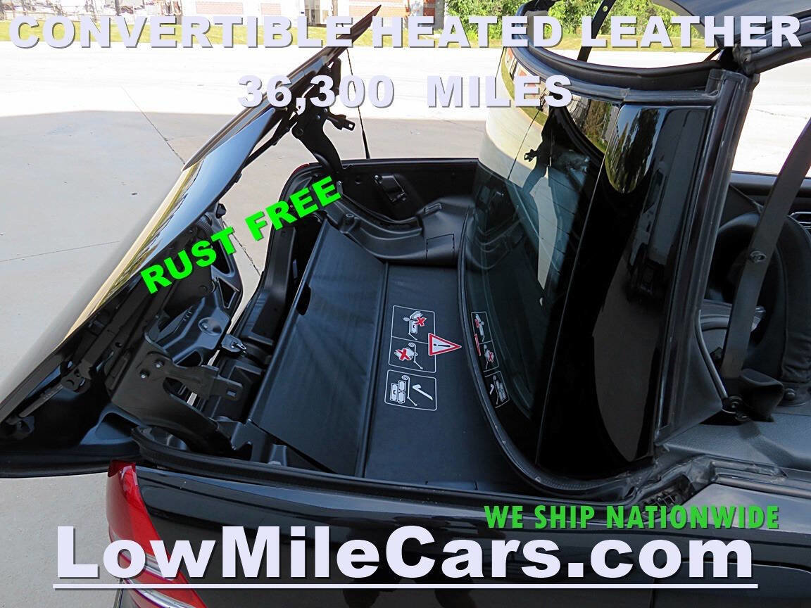 Used 2001 Mercedes-Benz SLK 230 image 55