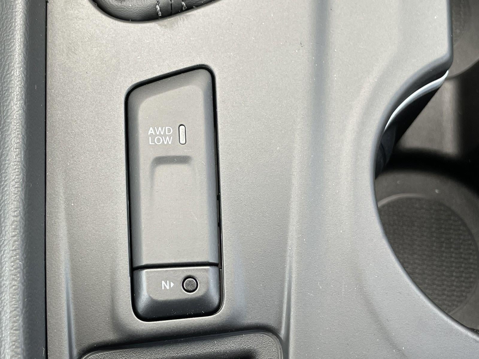 New 2026 Dodge Durango GT AWD/4WD image 32