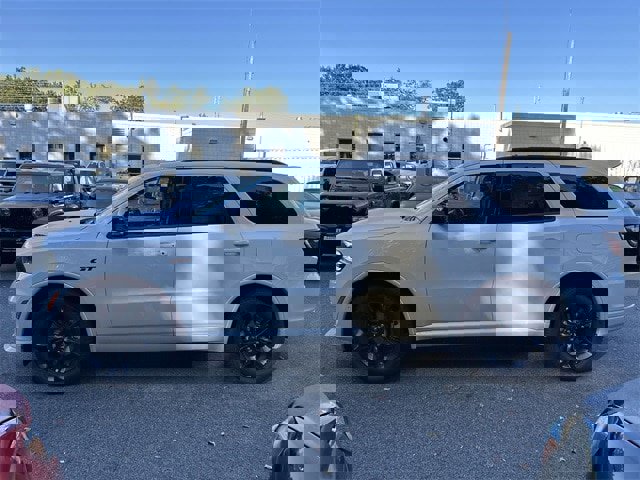 New 2026 Dodge Durango GT image 5