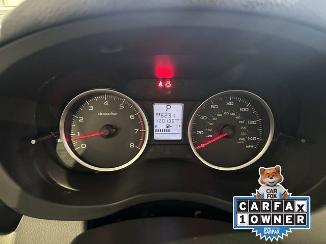 Used 2015 Subaru Forester 2.5i Premium w/ All-Weather Package image 27