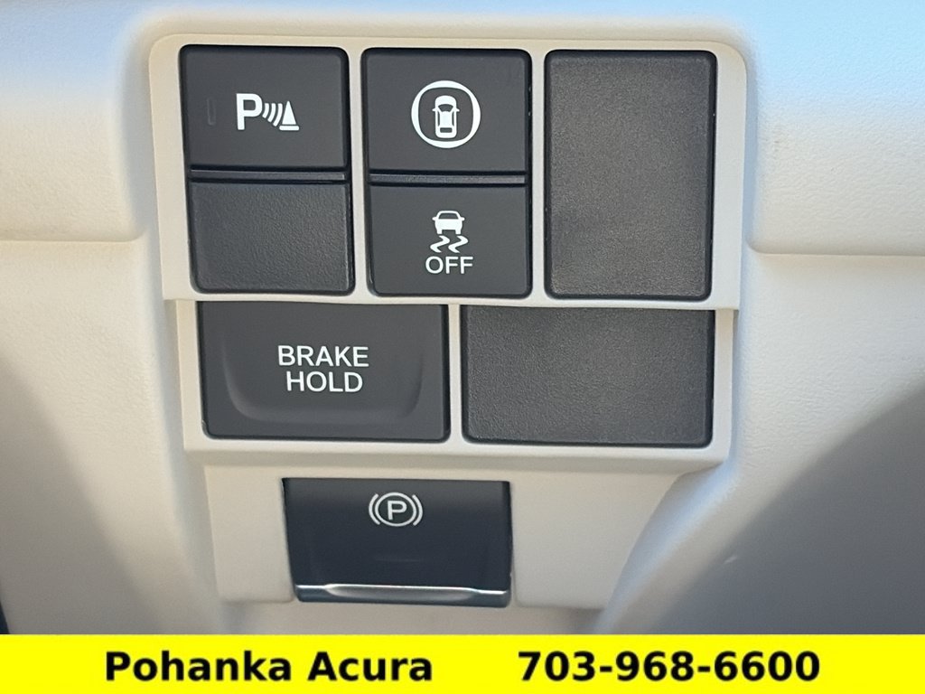 Certified 2025 Acura RDX SH-AWD w/ Technology Package image 14